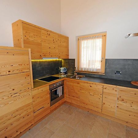 Mountain Apartment Hapeli Urtijëi Dış mekan fotoğraf