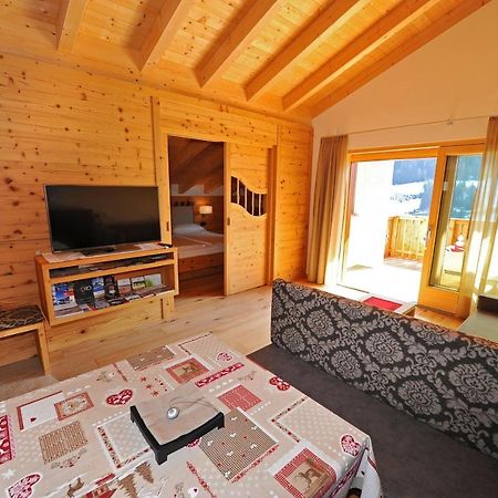 Mountain Apartment Hapeli Urtijëi Dış mekan fotoğraf