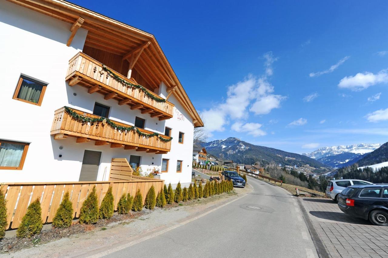 Mountain Apartment Hapeli Urtijëi Dış mekan fotoğraf