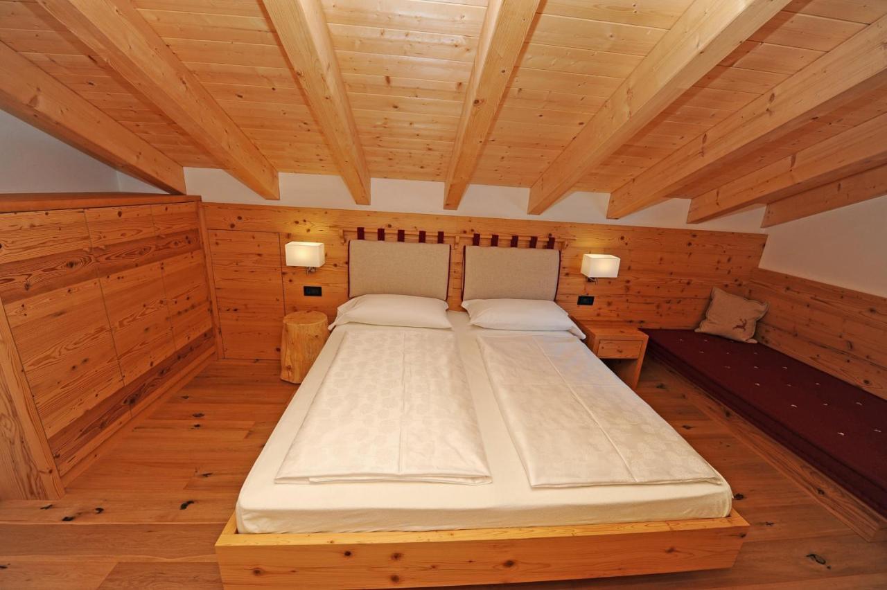 Mountain Apartment Hapeli Urtijëi Dış mekan fotoğraf